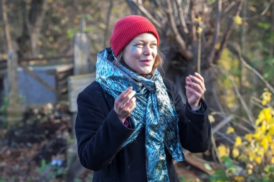 Portraitfoto von Neele